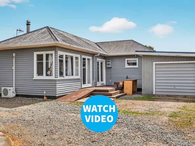 1/54 Arthur Crescent, Tauhara