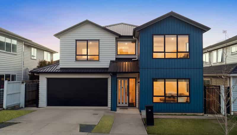 36 Koropa Road, Flat Bush