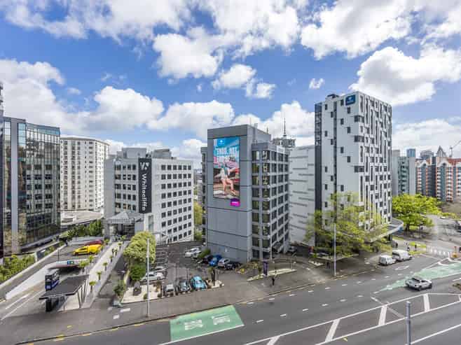 708/96 Symonds Street, Grafton