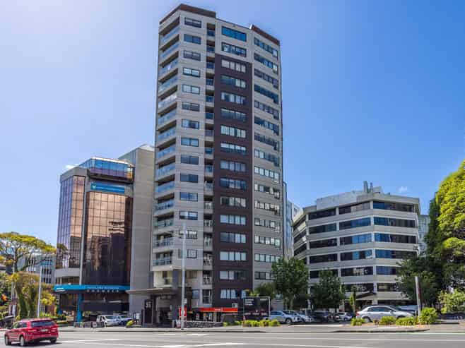 708/96 Symonds Street, Grafton