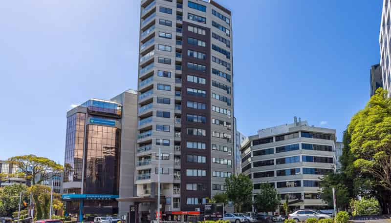 708/96 Symonds Street, Grafton