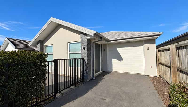 7 Bouler Court, Halswell