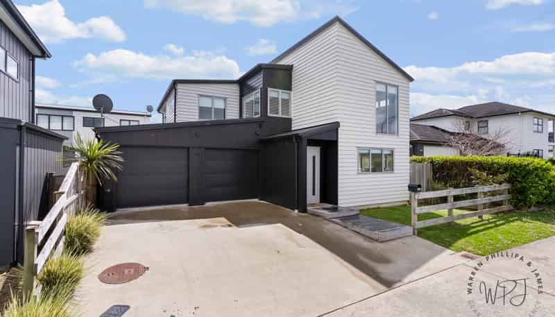 21 Kabardin Street, Karaka