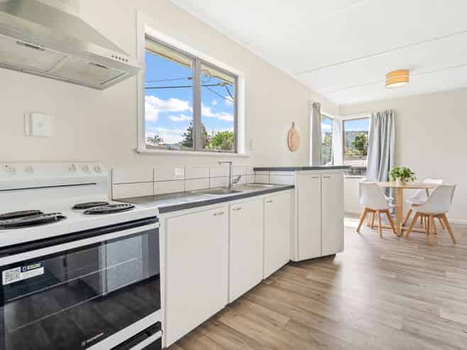 80 Tarewa Road, Morningside