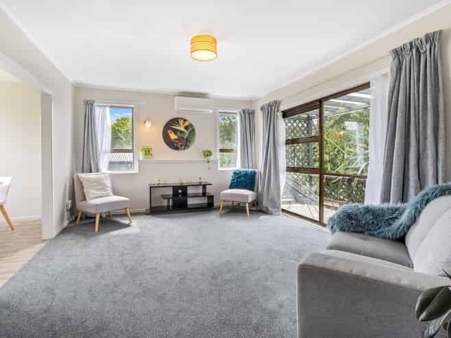 80 Tarewa Road, Morningside
