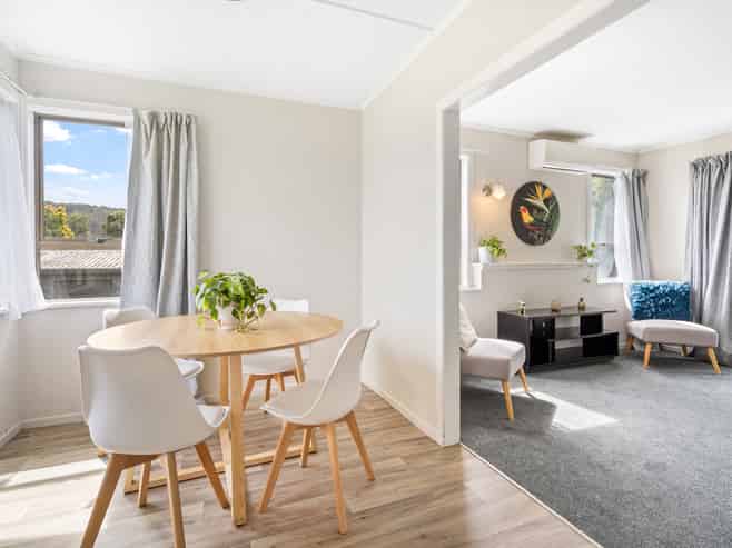 80 Tarewa Road, Morningside