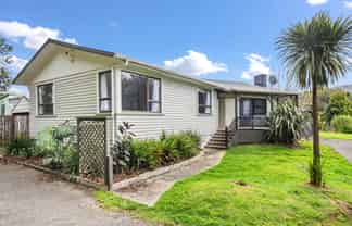 80 Tarewa Road, Morningside