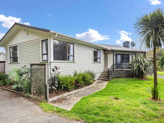 80 Tarewa Road, Morningside