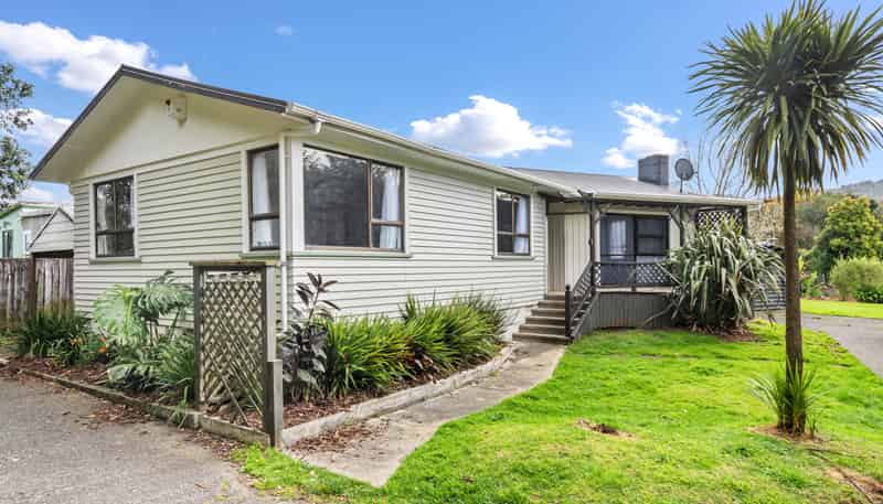 80 Tarewa Road, Morningside