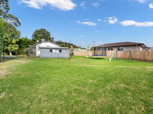 80 Tarewa Road, Morningside
