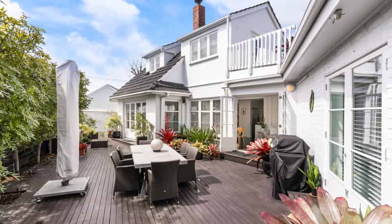 3 Allum Street, Kohimarama