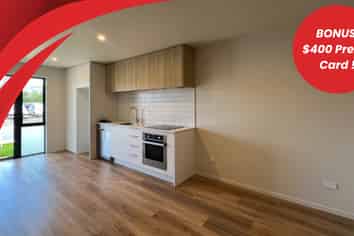 15B/92 Cambridge Terrace, Waterloo
