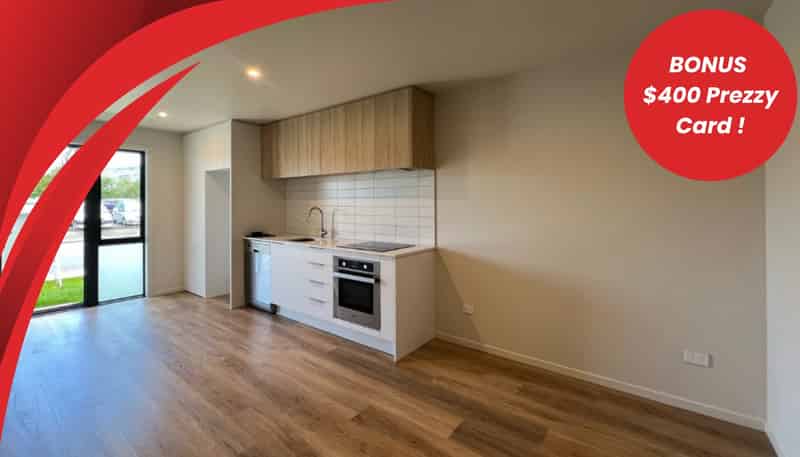 15B/92 Cambridge Terrace, Waterloo