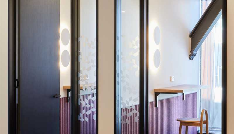  Omada, 47 Salisbury Street, Christchurch Central
