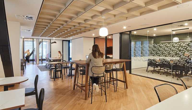  Omada, 47 Salisbury Street, Christchurch Central