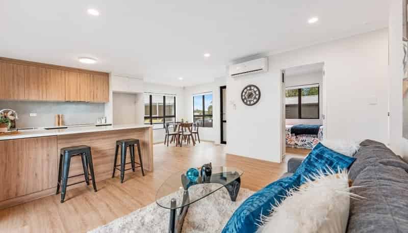 A/11 Murillo Place, Henderson