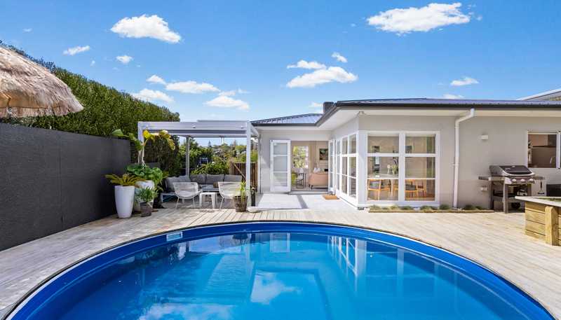65 Allum Street, Kohimarama