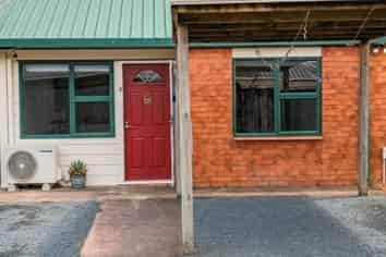 68 Whiteley Street, Moturoa