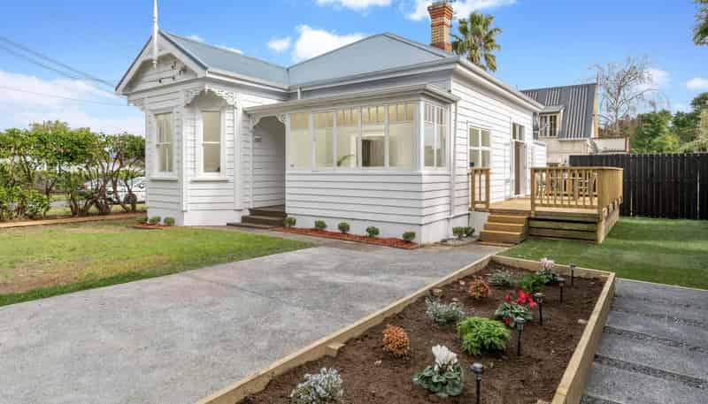 83 St Georges Road, Avondale