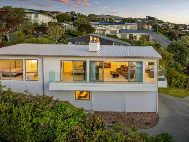 320 Cannon Hill Crescent, Mount Pleasant