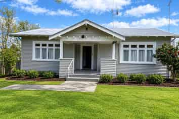 15 Opoia Road, Claudelands