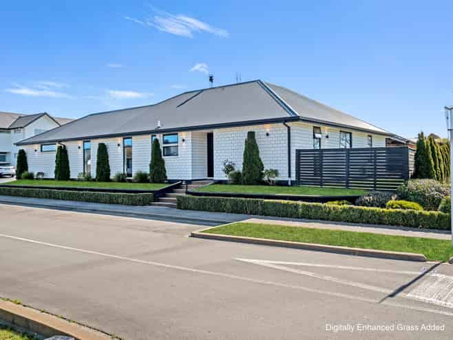 17 Aroha Street, Pegasus