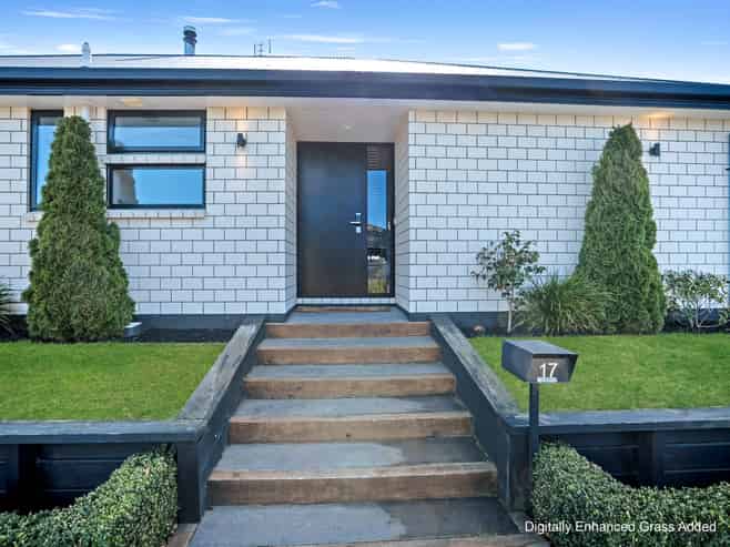17 Aroha Street, Pegasus