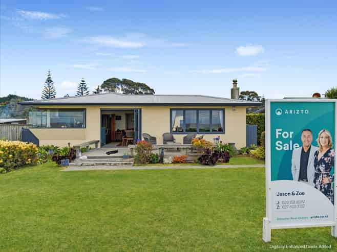 202 Whirinaki Road, Bay View