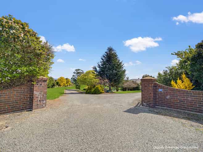 185 Ardgowan Road, Oamaru