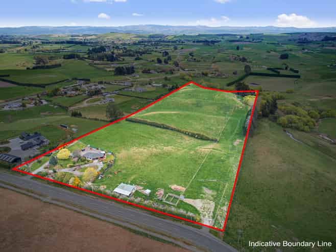 185 Ardgowan Road, Oamaru