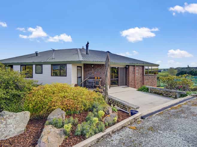 185 Ardgowan Road, Oamaru