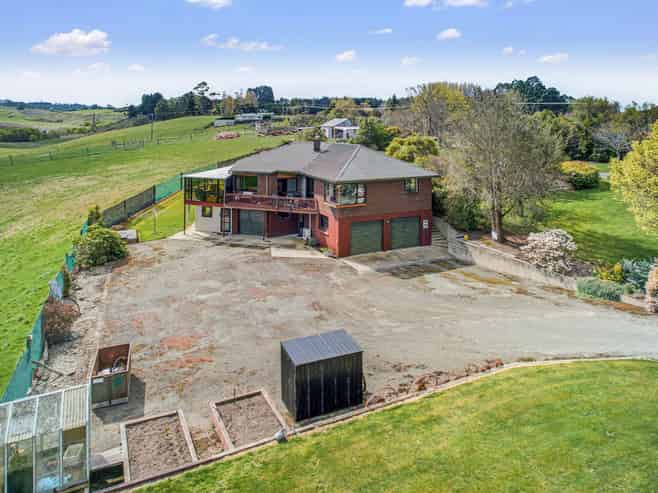 185 Ardgowan Road, Oamaru