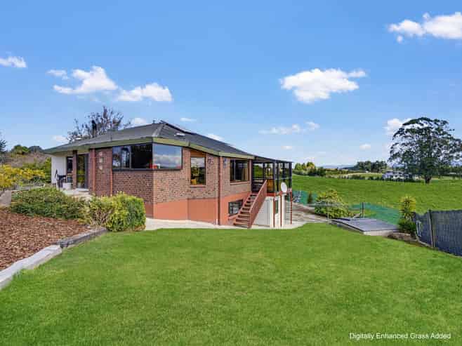 185 Ardgowan Road, Oamaru