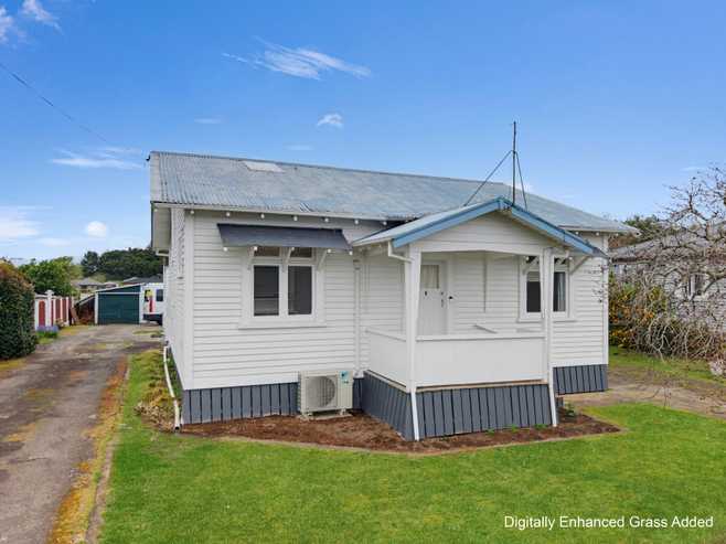 56 Station Road, Paeroa