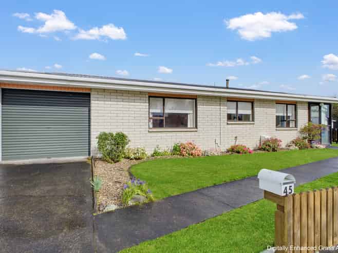 1/45 Portia Street, Stratford