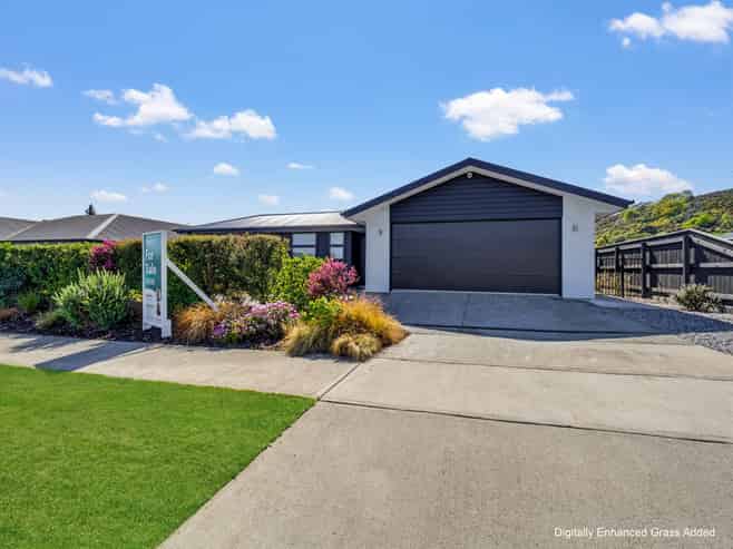 7 Piwakawaka Drive, Stoke