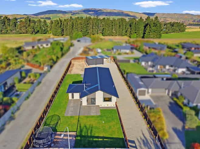 46 Glenmark Drive, Waipara