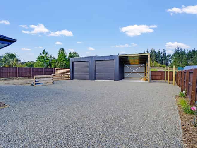 46 Glenmark Drive, Waipara