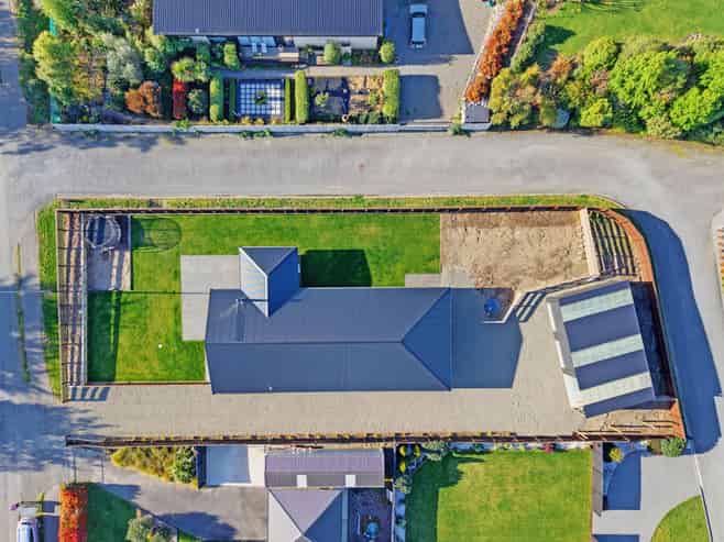46 Glenmark Drive, Waipara