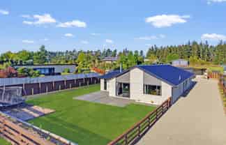 46 Glenmark Drive, Waipara