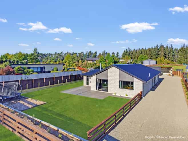 46 Glenmark Drive, Waipara