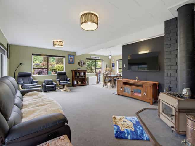 15 Leven Street, Oamaru