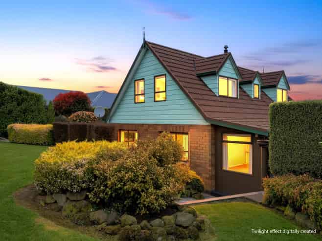 15 Leven Street, Oamaru