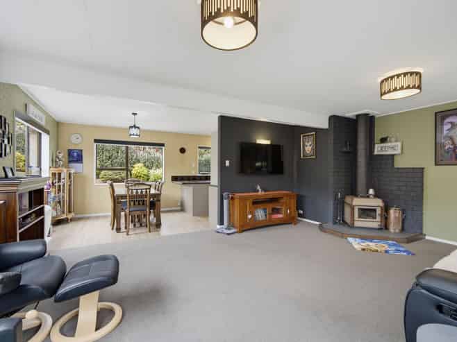 15 Leven Street, Oamaru