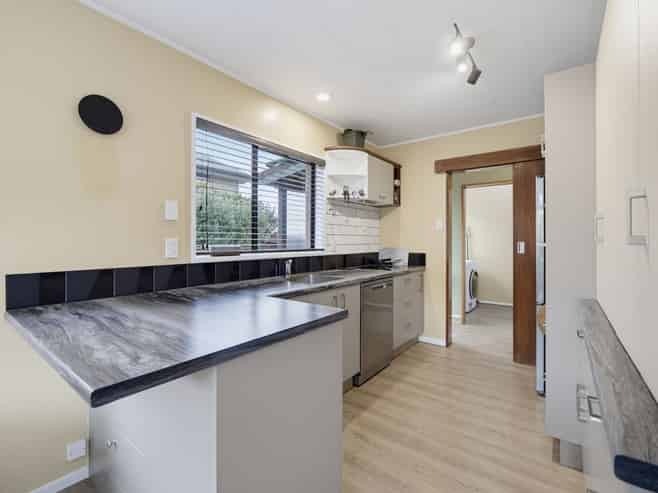 15 Leven Street, Oamaru