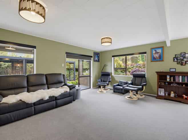 15 Leven Street, Oamaru