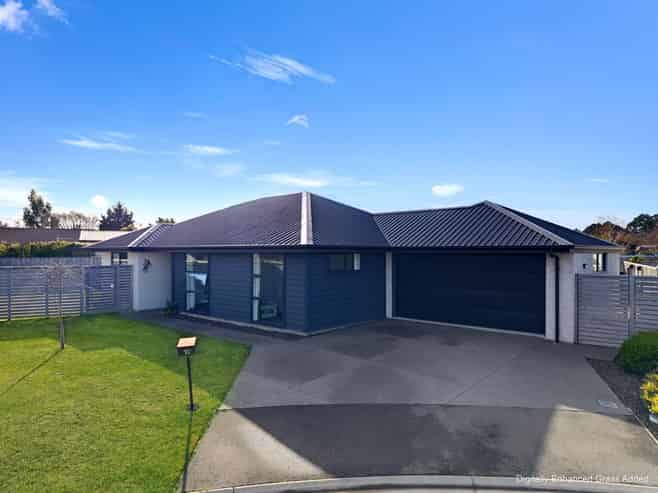 10 Kiddy Place, Rolleston