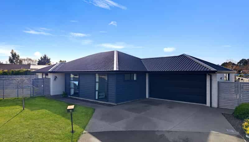 10 Kiddy Place, Rolleston