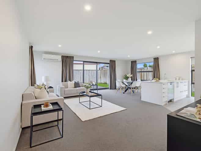 10 Kiddy Place, Rolleston
