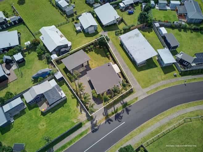103 Ngaio Drive, Matarangi